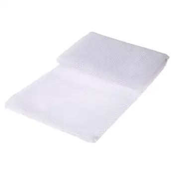 

Baby Fence Children'S Protective Net Children'S Balcony Stair Door Baby Thickening Protector Household Baby Products White