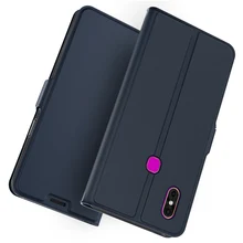 Чехол для Leagoo M13 из искусственной кожи с откидной крышкой и подставкой, защитный чехол для всего тела, чехол для Leagoo M13 M 13, чехол для карт, ударопрочный