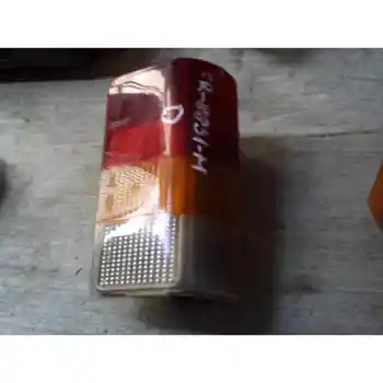 

1732300 Rear light Right Seat Terra 1.3 Diesels