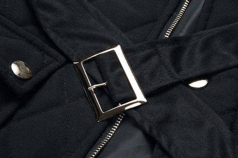 Новинка, осенняя и зимняя уличная одежда в европейском и американском ...