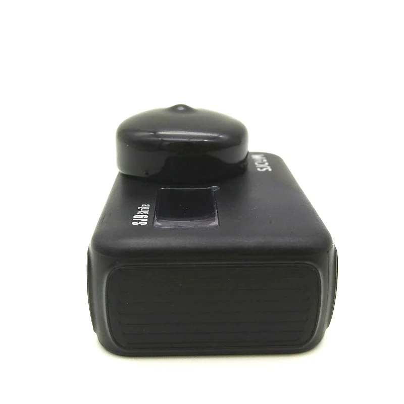 SJCAM SJ4000X/SJ9 Strike/Max защитные аксессуары для камеры, силиконовая крышка для объектива, Защитная крышка для оригинальной экшн-камеры SJCAM Sj9