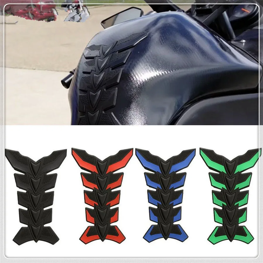 3D Motorcycle Tank Pad Tankpad Oil Gas Protector Sticker For Buell 1125CR 1125R M2 Cyclone S1 Lightning Ulysses XB12X
