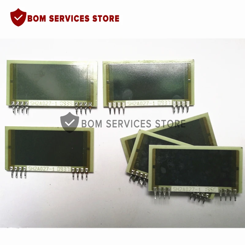 SH2A027-1 FREE SHIPPING NEW ORIGINAL RESISTANCE