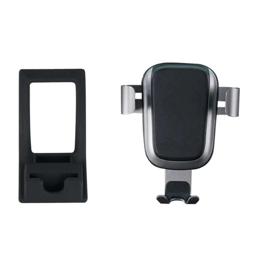 Phone Holder For Toyota C Hr 2017 2018 Car Air Vent Mobile Phone Cellphone Holder Stand Mount Cradle Clip For Chr 2017 2018 2019 Auto Fastener Clip Aliexpress