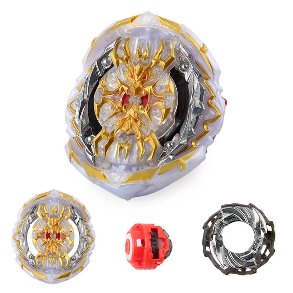 Топ Beyblade взрыв B-100 Starter spriggan Реквием. 0.Zt.волчки бейблейд игрушка блейд игрушки