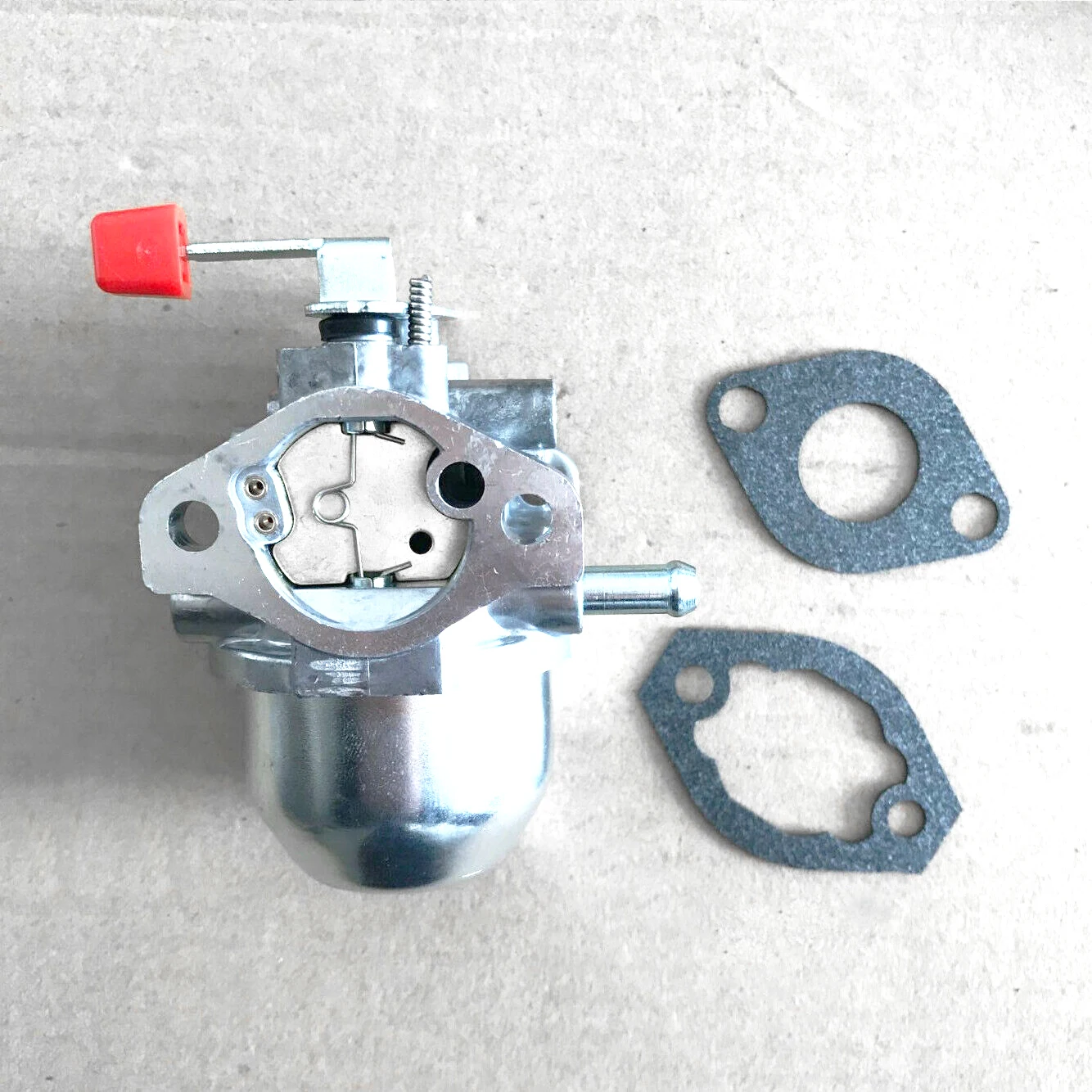 Набор карбюраторов для дженерак 0C1535ASRV OC1535ASRV 4000EXL 4000XL GN220 7.8HP Carb детали для электроинструментов Замена