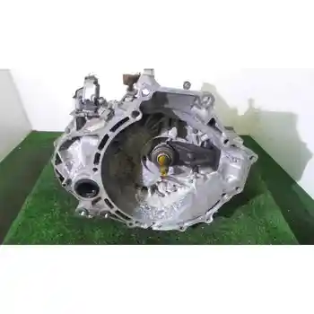 

137014 box Changes Mazda 6 Saloon (gg)