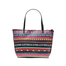 Для женщин национальная Сумочка на плечо, ручная работа, модная, сумка, шоппинга Мумия спальный мешок Водонепроницаемый из нервущейся крепкой ткани сумка через плечо сумки из натуральной кожи# R20