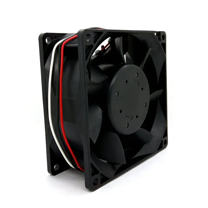 NMB 3615RL-05W-B59 DC24V 0.93A 90*90*38 мм, версия 3 линии для Инвертор Вентилятор охлаждения