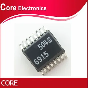 

10pcs/lot LTC6915CGN LTC6915IGN LTC6915 6915 SSOP-16 new