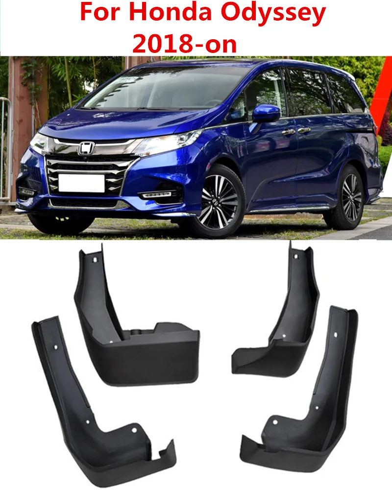 Автомобильный брызговик s для Honda Odyssey(Международная модель)- брызговики брызговик крыло брызговиков