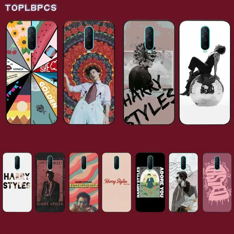 TOPLBPCS Гарри стили относятся к людям с доброжелательностью блестящая фотосессия