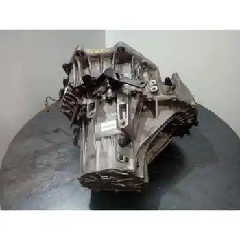 

Y051200128 GEARBOX KIA CARNIVAL II