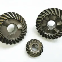 688-45551-00 688-45571-00 688-45560-00 Шестерни комплект Yamaha 75HP 80HP 85HP 90HP 2/4T