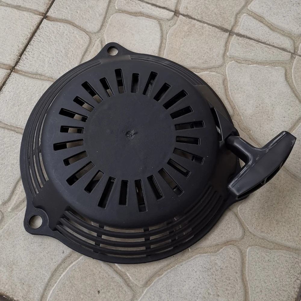 Стартер Recoil Honda GCV135 GCV160 GC135 GC160 черный цвет 28400 Z0L V20ZB ZL8 023ZA|Детали инструментов| |