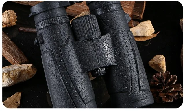 10x42 High Definition Large Screen Digital Night Vision Installation Memory Card Photo Video Hunting Patrol Infrared Telescope