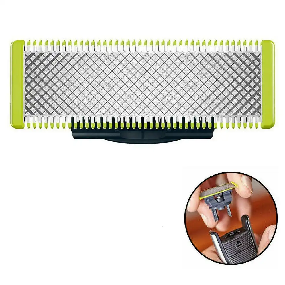 philips oneblade replaceable blade