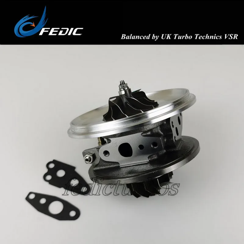 Турбина CT16V 17201-30150 17201-30180 Turbo зарядное устройство картридж для Toyota Hiace 3,0 D4D 126Kw 171HP 1KD-FTV 2007