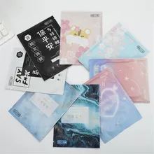 5 шт быстро Горячие наклейки для тела, теплее, паста-палочка, долговечная Тепловая палочка, зимняя теплая паста для тела, длится 10 часов для студентов# LR4