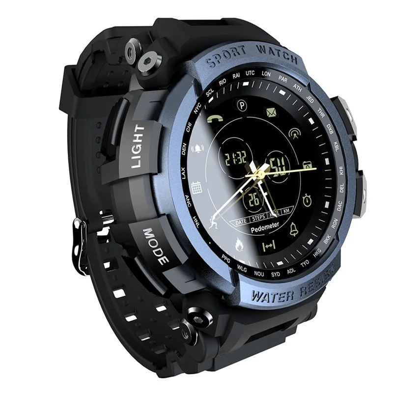 round watch phone