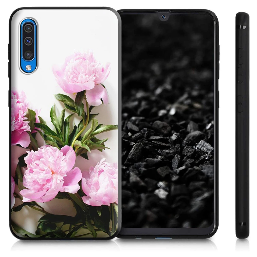 Силиконовый чехол для Samsung Galaxy M11 M30S M21 M31 M31S A5 A6 A7 A8 A9 A2 J4 J6 J7 J8 Plus 2018 Prime|Бамперы| |