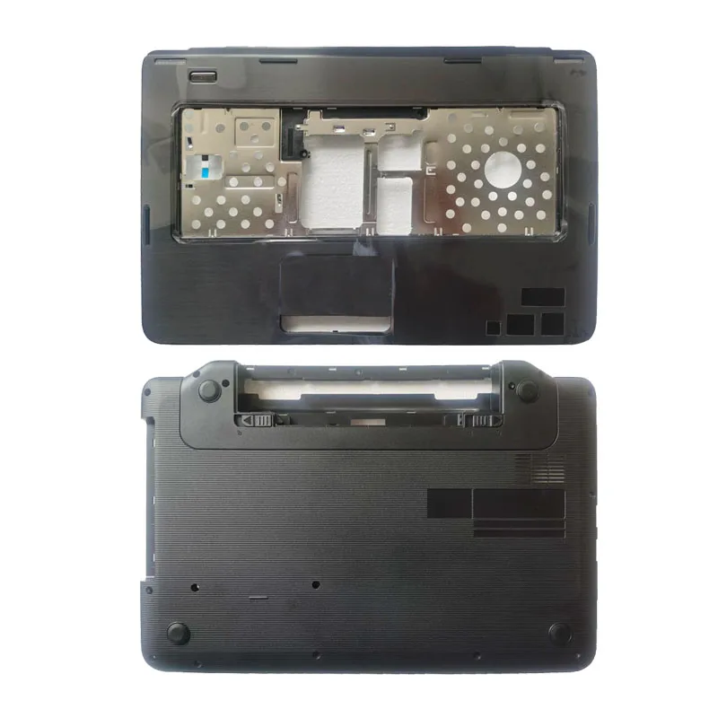 Laptop shell For Dell Inspiron 15(3520) N5040 M5040 N5050 0PTWYG Palmrest upper cover/Bottom case cover | Компьютеры и офис