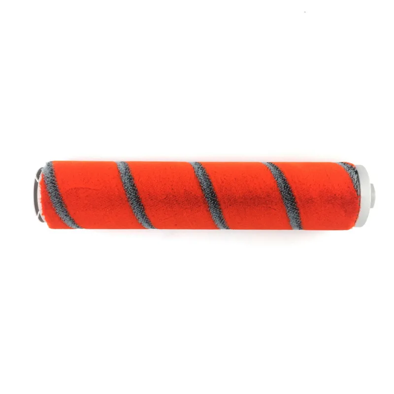 

1PCS Vacuum Cleaner Soft Roller brush for Roidmi F8 F8E NEX Smart Vacuum Cleaner Accessories