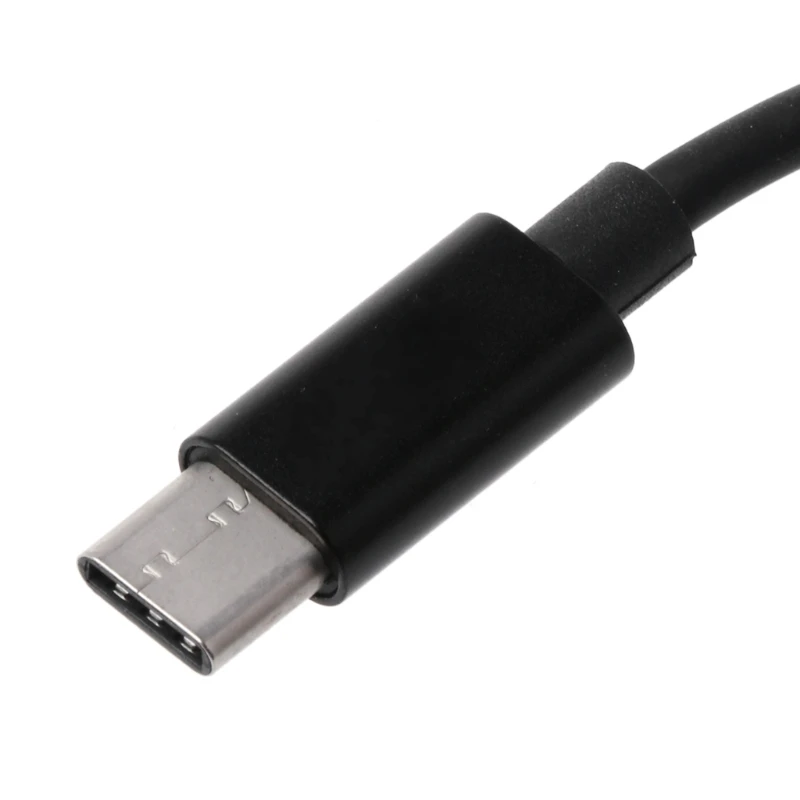 

USB 3.1 Type C To 3.5mm Earphone charging cable for Xiaomi 6 8 Huawei Mate10 P20