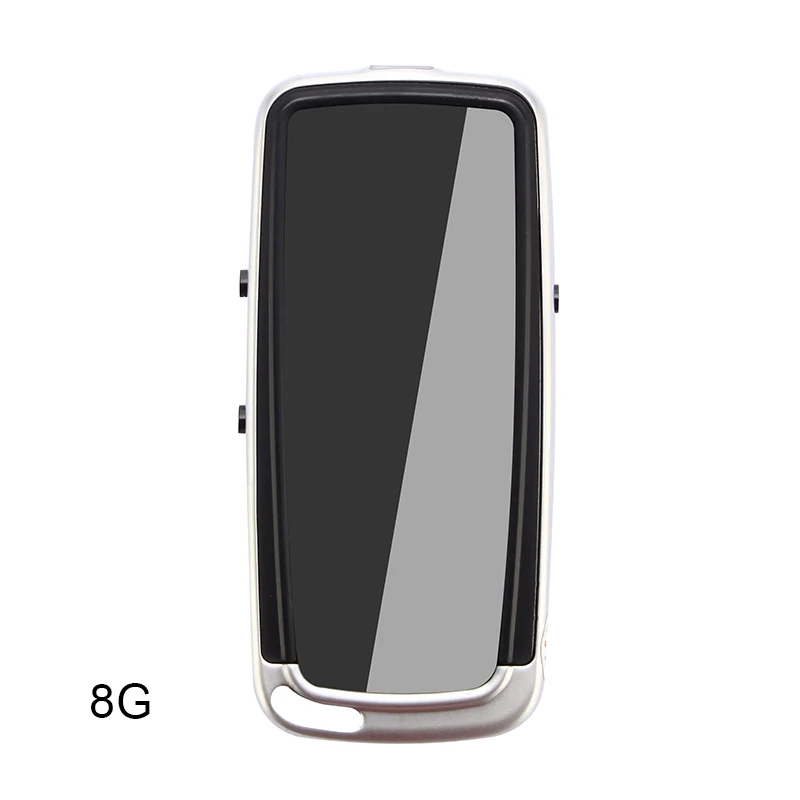 8g DVR 480P рекордер поддержка tf-карты для конференц-кортов - Цвет: 8g