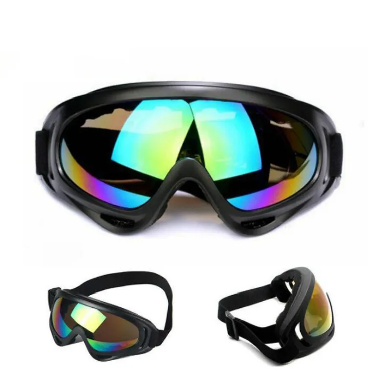 Military Goggles Moto Bulletproof Army Polarized Sunglasses Hunting Shooting Air Gun Bicycle Motorcycle Glasses Outdoor Sports | Автомобили