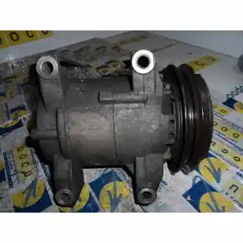 

92600BN311 AIR CONDITIONING COMPRESSOR Nissan ALMERA (N16/E)