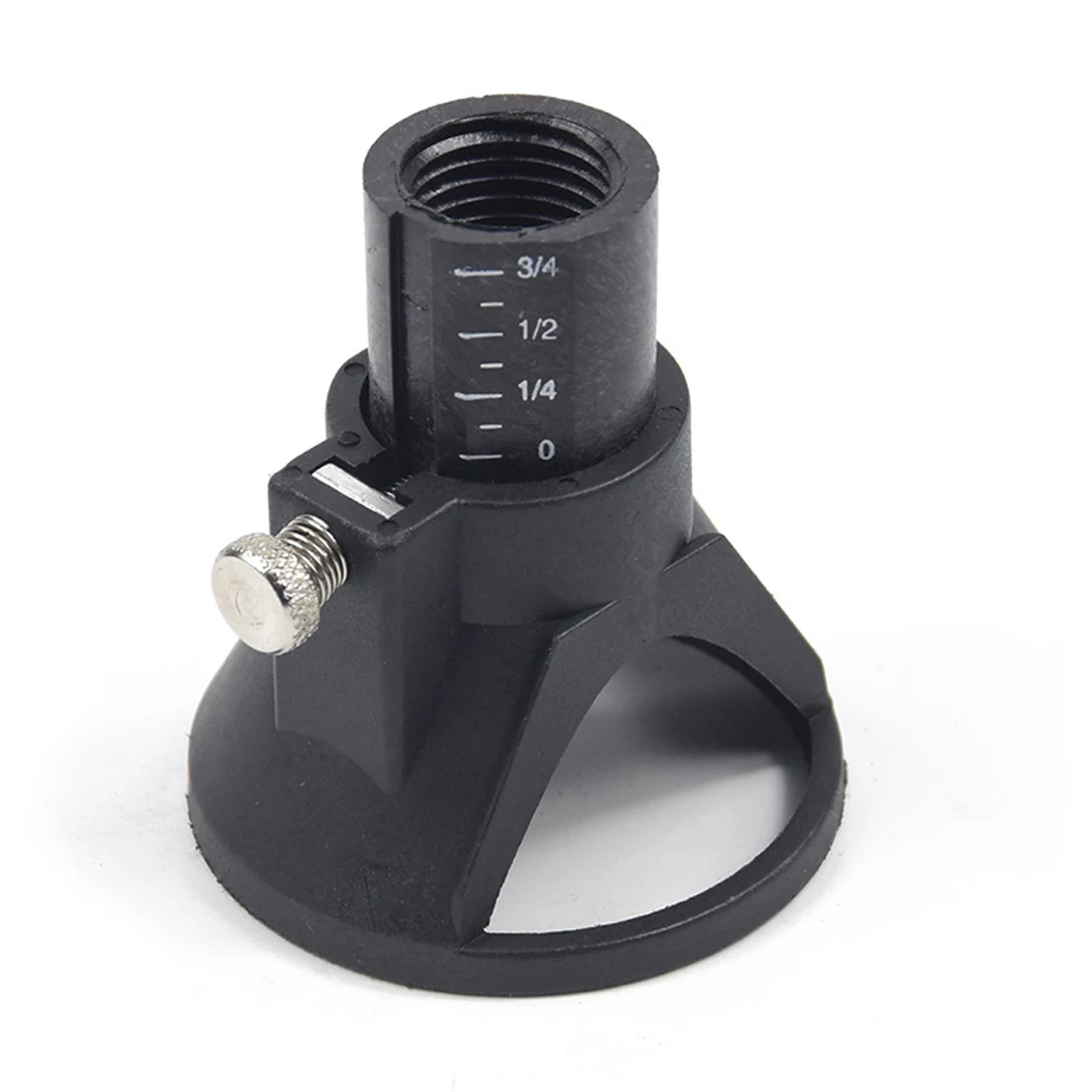 Twist Nose Cap Horn Cap Dremel Drill Polishing Carving Dedicated Tools Electric Grindering Locator Application Drill Bit