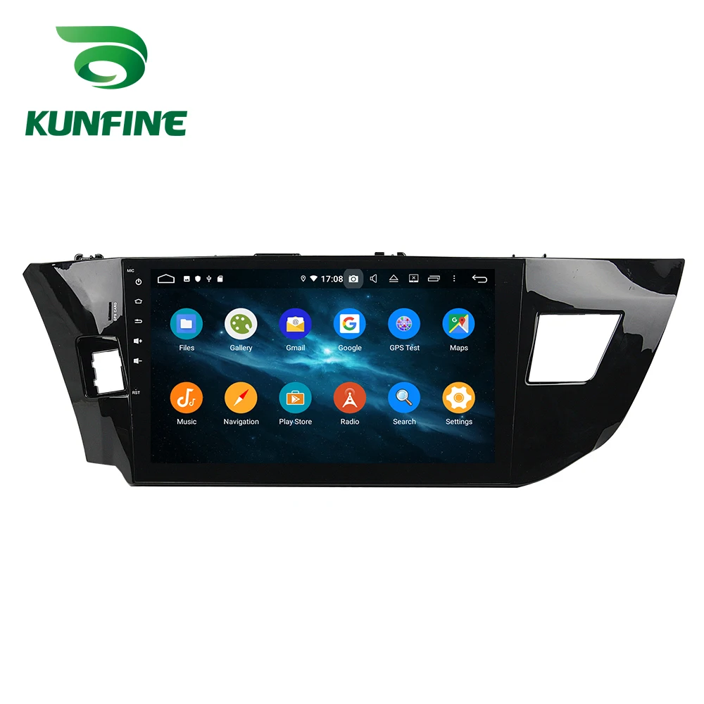 Cheap Android 9.0 Octa Core 4GB RAM 64GB Rom Car DVD GPS Multimedia Player Car Stereo Deckless For TOYOTA LEVIN 2013-2015 Radio WIFI 1 Cheap Android 9.0 Octa Core 4GB RAM 64GB Rom Car DVD GPS Multimedia Player Car Stereo Deckless For TOYOTA LEVIN 2013-2015 Radio WIFI 1