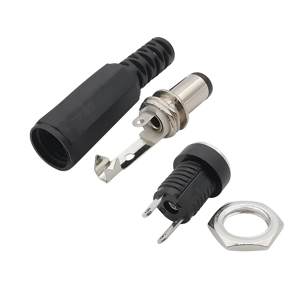 Netzteil 12V 1,4A (17W) mit DC Stecker 5,5mm/2,1mm (Strom & Licht) 