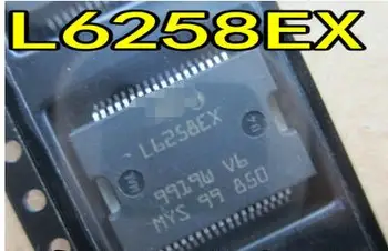 

100% NEW Free shipping L6258EX