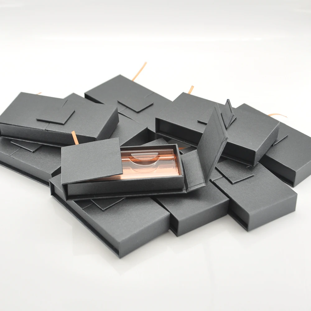 Оптовая продажа накладных ресниц упаковочная коробка коробки для упаковка