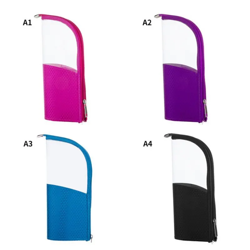 Прозрачная термополиуретановая косметичка, водонепроницаемая многофункциональная косметичка для путешествий, сумка для мытья