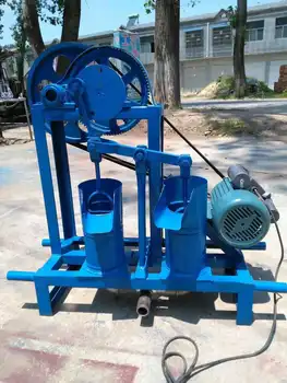 

Well drilling equipment well drilling machinery water supply air conditioning water pump well drilling machine 1500W