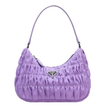 

Summer Mini Bag Female 2020 Popular New Fashion Casual Net Red All-match Bag Hand Shoulder Underarm Bag