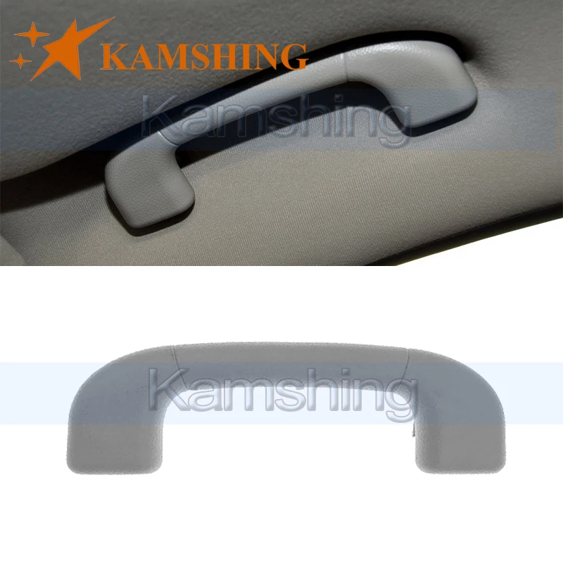 Kamshing For Chevrolet Captiva 1PCS Car Interior Ceiling Pull Handle Roof Safety Door Armrest Safe Handrail | Автомобили и