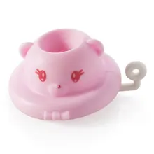 ICOCO мультяшная насадка для душа, кран, фильтр для воды для кухни, фильтр для воды, всплеск воды, аксессуары для кухонной раковины, смесители, насадка для душа