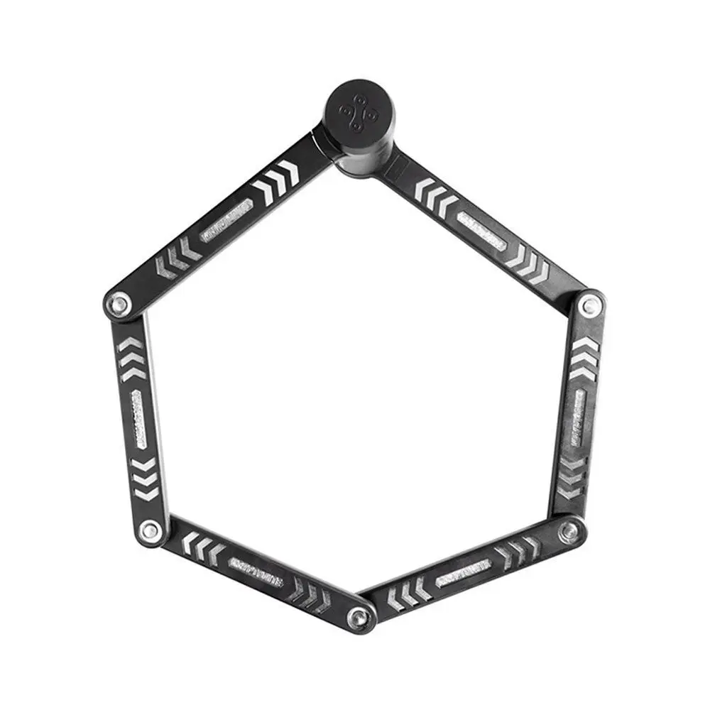 Bicycle lock kryptonite 2021 kryptolok 610 folding bicycle accessories cycling products parts Kant Kaht anti-theft Cable Security Durable Reliable