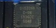 

100% new original SI5326B-C-GM SI5326B SI5326 Free Shipping Ensure that the new