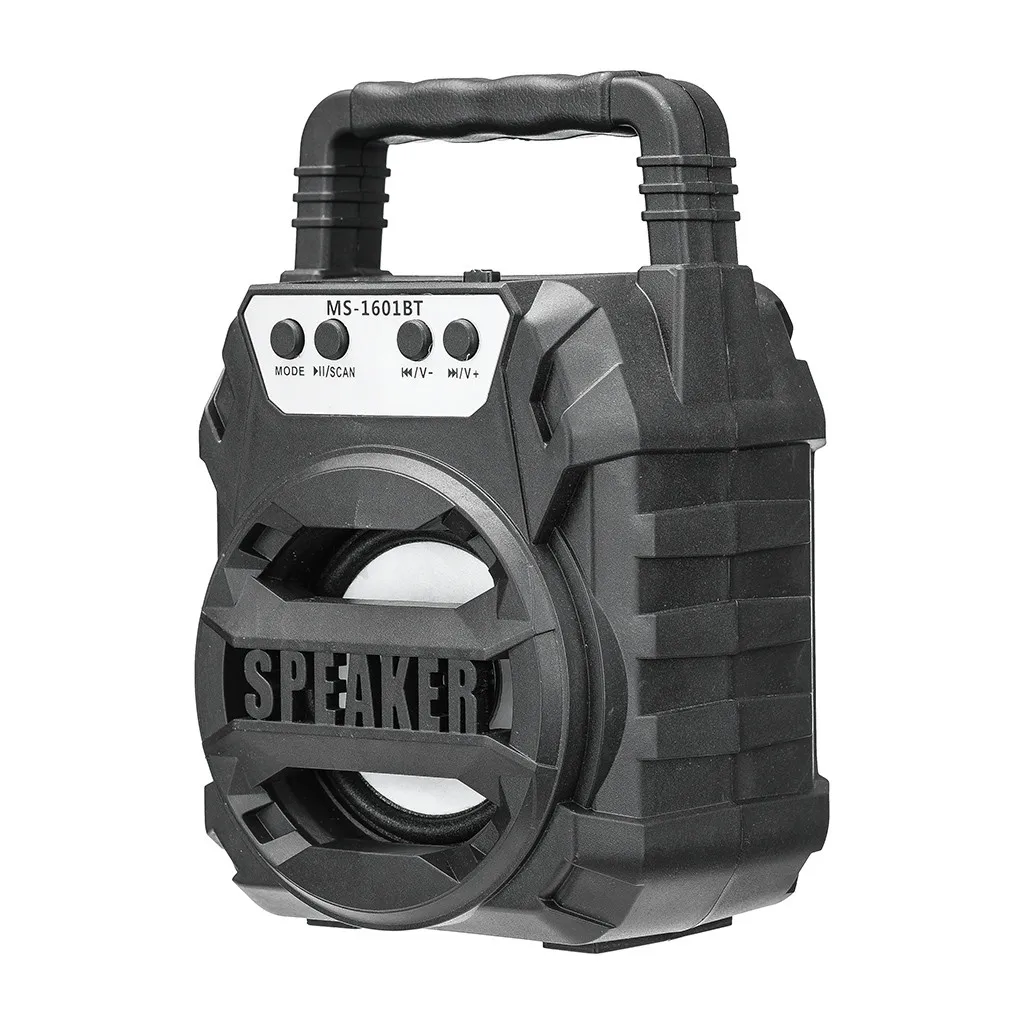 25 # Новый Bluetooth бас динамик Портативный Открытый Спорт громкий беспроводной мини