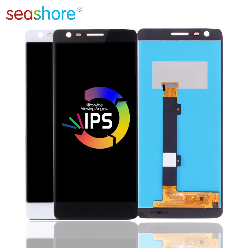 

ORIGINAL LCD For NOKIA 3.1 LCD Touch Screen Digitizer Assembly For Nokia 3.1 Display Replacement TA-1049 TA-1057 TA-1063 TA-1070