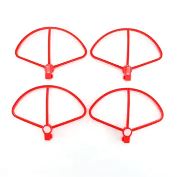 

4pc Quick-Release Prop Guards Propeller Guard Frame Protective For Xiaomi FIMI X8 SE Protection toys For children Funny Gifts