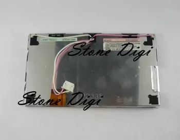 

Free Shipping Original Grade A+ LQ065T5GG23 6.5" inch LCD Display Screen Panel For Car GPS Navigation