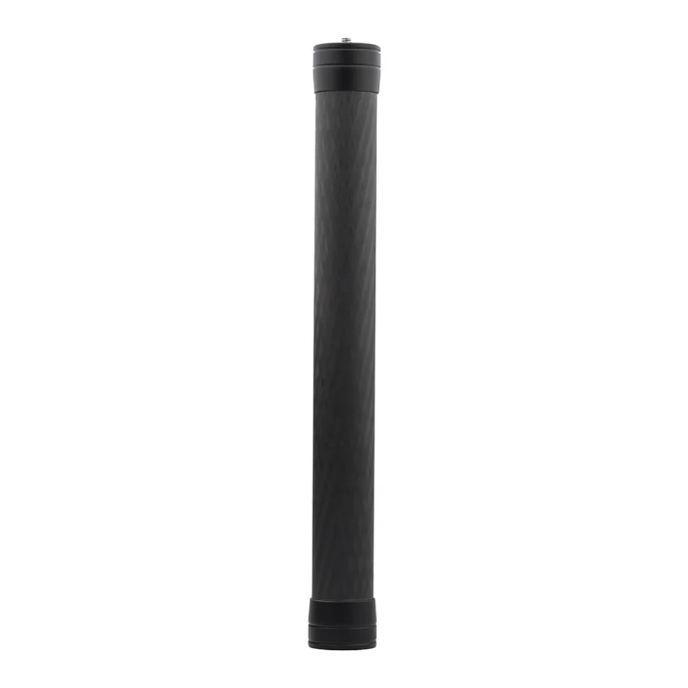 Расширитель из углеродного волокна Pole Stick для Dji Ronin S Crane V2 2 Plus для Feiyu для Moza Air 2 Телескопический переносной бар