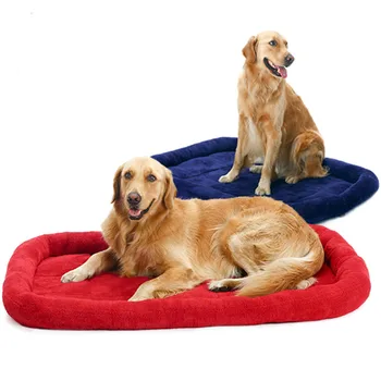 

High Quality Winter Plus Velvet Dog Bed Pet Bed Cat Bed
