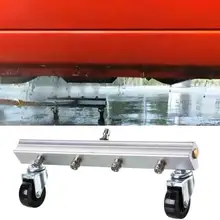 

4 Spray Nozzle Car Chassis Under Body High Pressure Water Washer Cleaning Tool